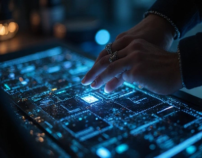 Improving Industry Insights Through Innovative AI-Powered Education